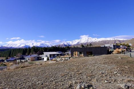Photo of property in 2 Rankin Rise, Lake Tekapo, 7999