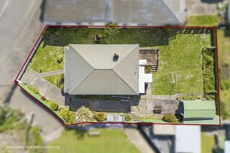 Photo of property in 79 Station Road, Marton, 4710