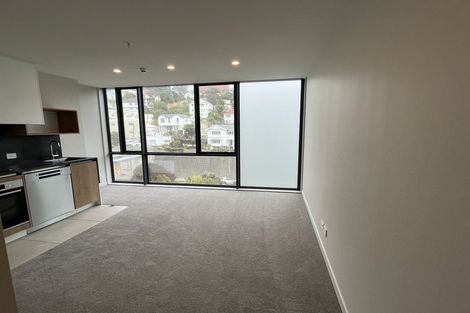 Photo of property in 308/212u Willis Street, Te Aro, Wellington, 6011