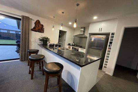 Photo of property in 37 Zinnia Way, Wigram, Christchurch, 8025