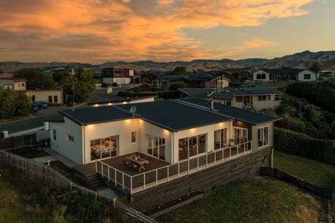 Photo of property in 5 Ridgetop Rise, Fairhall, Blenheim, 7272