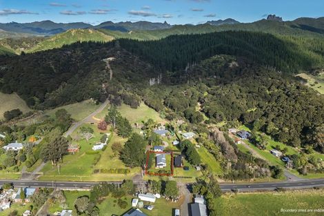 Photo of property in 1204a Whangapoua Sh25 Road, Te Rerenga, Coromandel, 3582
