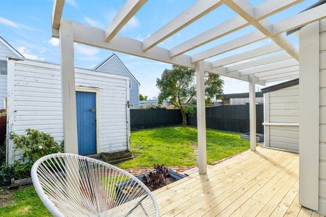 Photo of property in 20 Mathieson Street, Whanganui, 4500