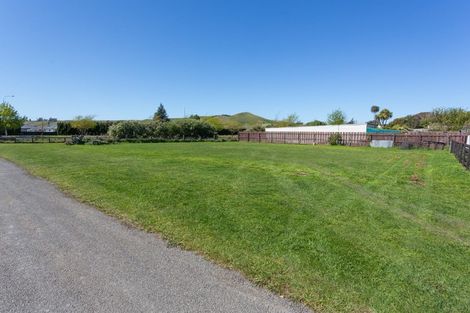 Photo of property in 1 Renwick Street, Seddon, 7210