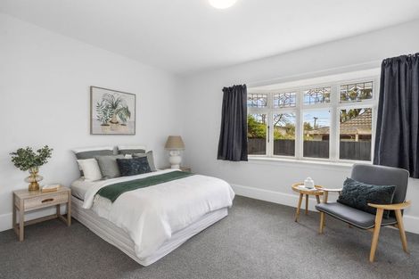 Photo of property in 13 Julius Terrace, Richmond, Christchurch, 8013