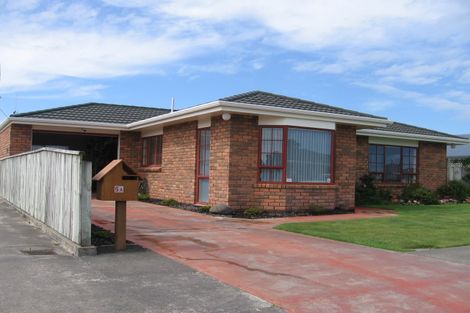 Photo of property in 5c Kelsi Street, Tawhero, Whanganui, 4501