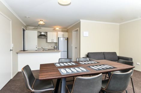 Photo of property in 21u1 Park Terrace, Hamilton Central, Hamilton, 3204