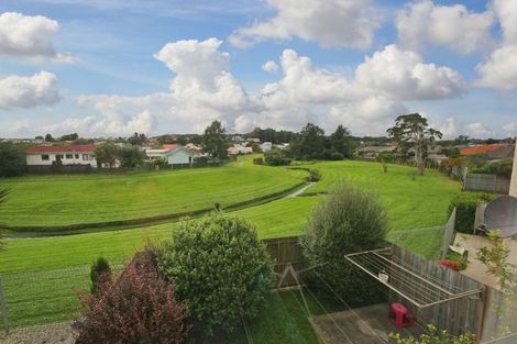 Photo of property in 19/18 Alicante Avenue, Hillpark, Auckland, 2102