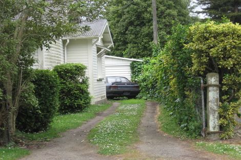 Photo of property in 2 Mcneill Street, Aramoho, Whanganui, 4584