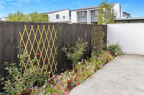 Photo of property in 530b Madras Street, St Albans, Christchurch, 8014