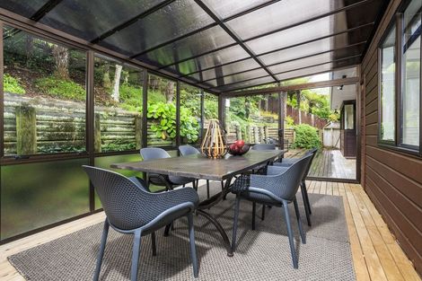 Photo of property in 116 Stapleford Crescent, Browns Bay, Auckland, 0630