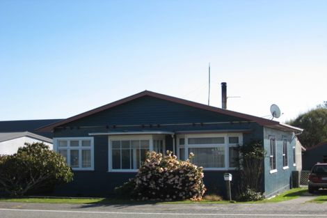 Photo of property in 193 Fitzherbert Street, Hokitika, 7810