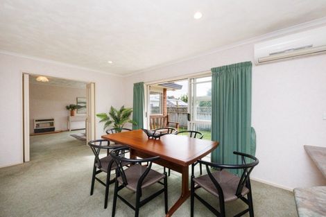 Photo of property in 4 Fauchelle Court, Feilding, 4702