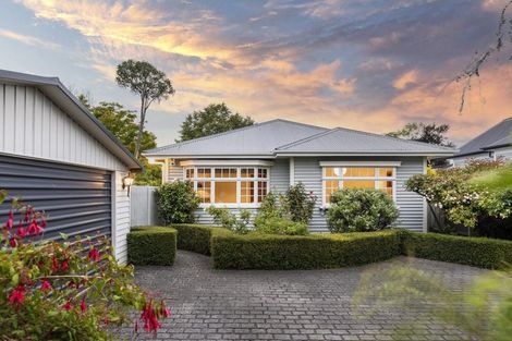 Photo of property in 94 Hawthorne Street, Strowan, Christchurch, 8052