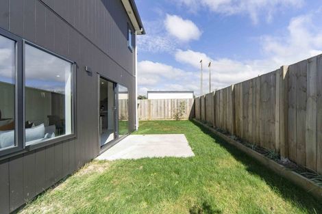Photo of property in 2/44 Shakespeare Avenue, Enderley, Hamilton, 3214