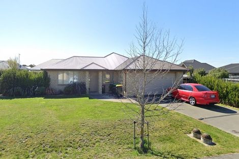 Photo of property in 11 Henley Close, Rolleston, 7614