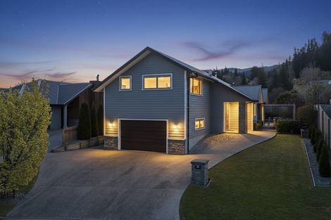 Photo of property in 11 Glyn Wye Lane, Hanmer Springs, 7334