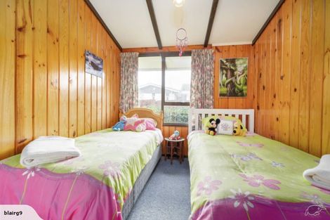 Photo of property in 11 Chamberlain Road, Masterton, 5810