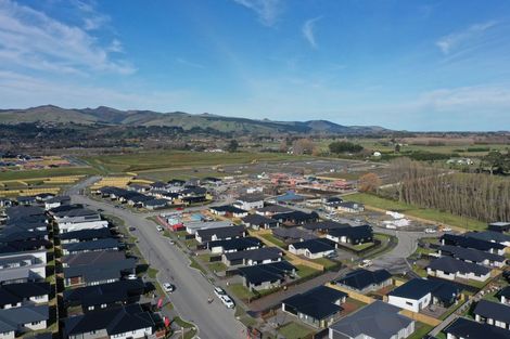 Photo of property in 32 Matai Springs Drive, Halswell, Christchurch, 8025