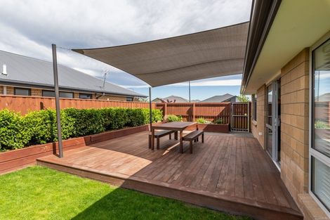 Photo of property in 30 Philippa Drive, Rolleston, 7615