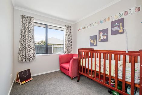 Photo of property in 27 Newman Road, Rolleston, 7614