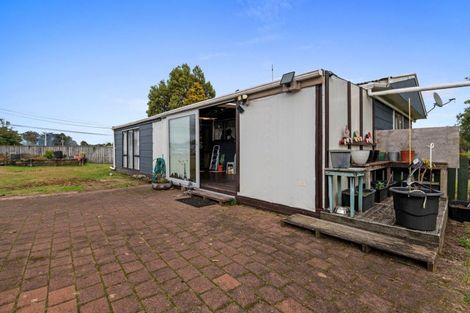 Photo of property in 229 Dunlop Road, Waharoa, 3474