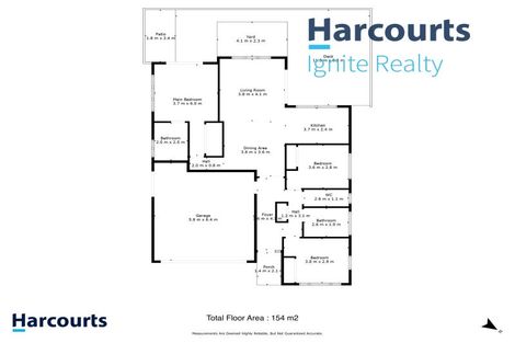 Photo of property in 6 Boyes Avenue, Whenuapai, Auckland, 0618