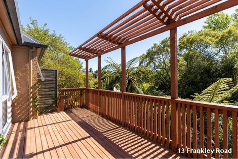 Photo of property in 11 Frankley Road, Westown, New Plymouth, 4310