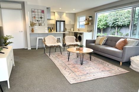 Photo of property in 5/15 Tweed Street, Richmond, Christchurch, 8013