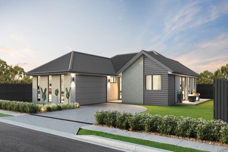 Photo of property in 9 Jasmine Close, Rolleston, 7614