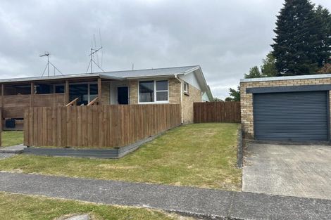 Photo of property in 33/37 John Street, Tokoroa, 3420