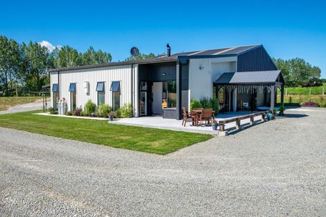 Photo of property in 4a Mount Michael Road, Middle Valley, Fairlie, 7987