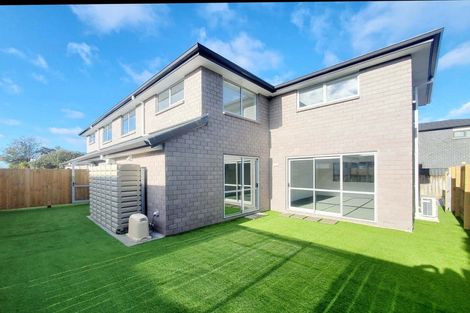 Photo of property in 1/19 Mcdougall Street, Manurewa East, Auckland, 2102