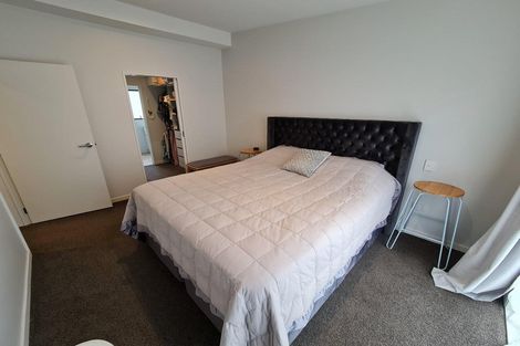 Photo of property in 6/250 Worcester Street, Christchurch Central, Christchurch, 8011