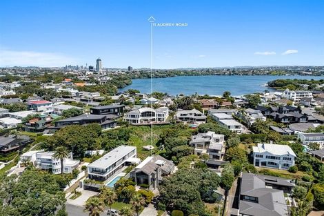 Photo of property in 11 Audrey Road, Takapuna, Auckland, 0620