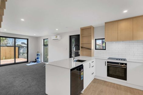 Photo of property in 317 Wilsons Road, Waltham, Christchurch, 8023