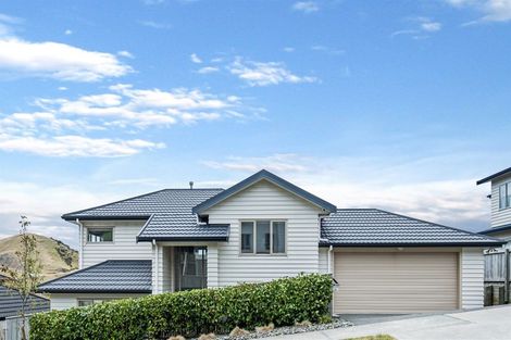 Photo of property in 60 Mauldeth Terrace, Churton Park, Wellington, 6037