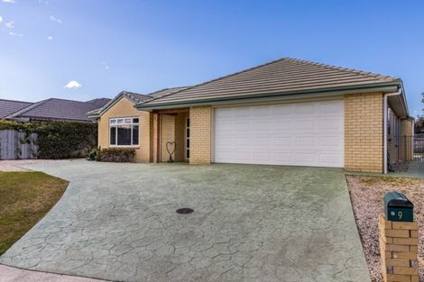 Photo of property in 9 Lassen Place, Stoke, Nelson, 7011