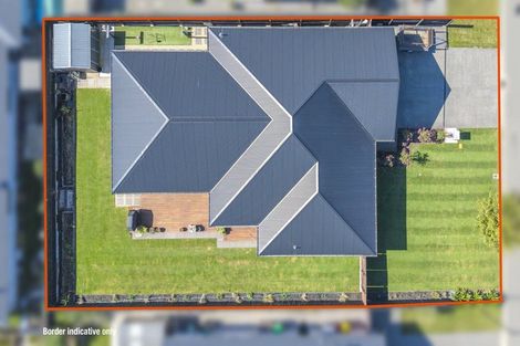 Photo of property in 7 Valour Drive, Rangiora, 7400