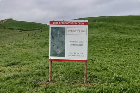 Photo of property in 88a Pukekapia Road, Rotongaro, 3772