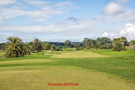 Photo of property in 11 Whawhaki Road, Beachlands, Auckland, 2018