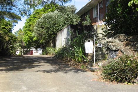 Photo of property in 3 Claresholm Place, Mangere Bridge, Auckland, 2022