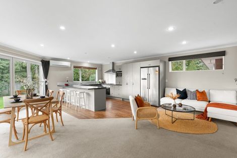 Photo of property in 718 East Maddisons Road, Rolleston, 7614