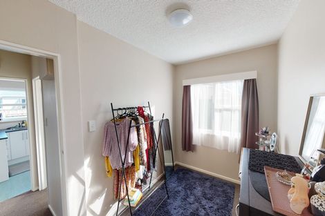 Photo of property in 56u8 Brussels Street, Miramar, Wellington, 6022