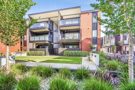 Photo of property in 11/182u London Street, Hamilton Central, Hamilton, 3204