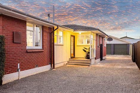 Photo of property in 12 Boyd Street, Rangiora, 7400