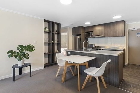 Photo of property in Frame Apartments, 703/111u Molesworth Street, Thorndon, Wellington, 6011