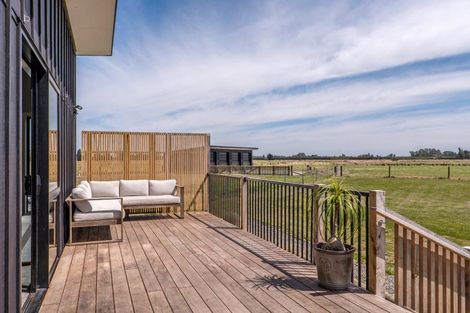 Photo of property in 554a Tai Tapu Road, Tai Tapu, 7672