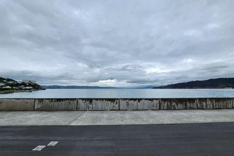 Photo of property in 148u8 Evans Bay Parade, Roseneath, Wellington, 6021