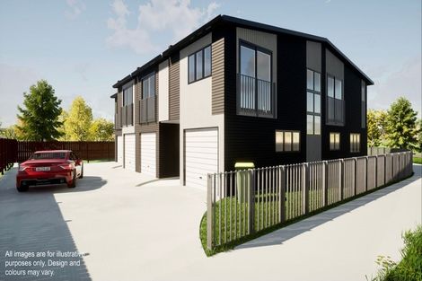 Photo of property in 99c Mahia Road, Wattle Downs, Auckland, 2103